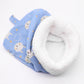 🐱 Soft Cat Sleeping Bag – A Warm and Cosy Nest for Your Cat! 💤💗