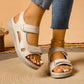 🌟 Tendencia 2026: Cuñas ortopédicas – El confort se une al estilo 👡