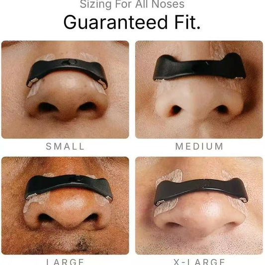 🪶🌬️Nasal Breathing Expander😴