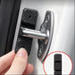🧲Magnetic Door Stopper Damper – Noise-reducing Car Door Buffer for Quiet Closing