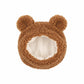 🐶Cozy Winter Hat for Dogs & Cats – Adjustable Plush Hat for Small Pets🐱