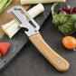 🧅3-in-1 peeler and shaving tool