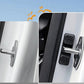 🧲Magnetic Door Stopper Damper – Noise-reducing Car Door Buffer for Quiet Closing