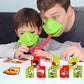😂🐸Funny Frog Tongue Game – Family Challenge & Party Game