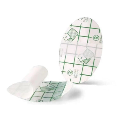 👂 Waterproof ear protection patches for swimming 💧
