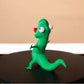 🚗🦎Wobble Spring Lizard Desk Toy😆