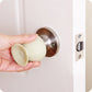 🚪 Silicone door handle protector