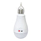 💡 30W Rechargeable LED Lamp with Hook & Switch