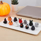 🎁👻 Halloween Ghost Duck Blind Box – Random Surprise