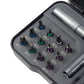 🔧 24 in 1 Ratchet Screwdriver Set