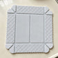 🏠🧲Foldable Silicone Storage Box &amp; Heat-Resistant Mat