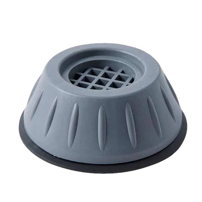 🧺✨ Washing Machine Vibration Dampers – Non-Slip Feet for Appliances