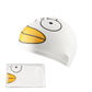 🏊✨ Adult Swim Cap – Soft & Stretchy Swimming Cap