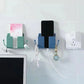 📱 Wall Mount for Phone & Remote – Smart Storage, More Space! 🏡✨