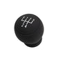 🚗✨ Silicone Gear Shift Cover – Flexible Gear Protector