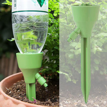 💧 Plant Watering Dripper – Automatic Plant Watering System