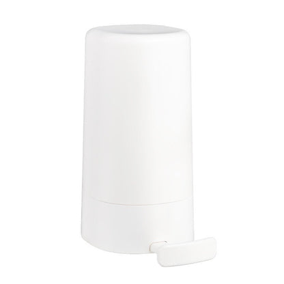 🧼✨ Soap Dispenser & Soap Grinder – No-Drill Wall Mount