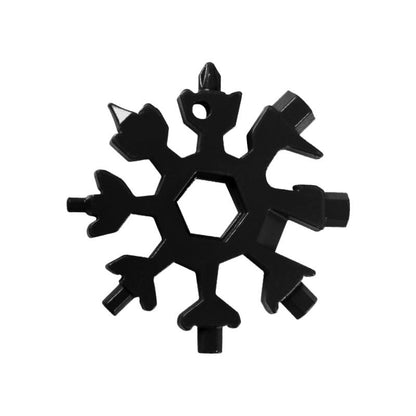 🔧 Portable Multi-Function Hex Torx Wrench