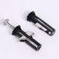 🚽 304 Stainless Steel Toilet Seat Fixings