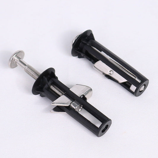 🚽 304 Stainless Steel Toilet Seat Fixings