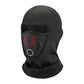 ❄️ Thermal Winter Balaclava for Motorcycling and Cycling