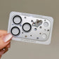 ✨📱Rhinestone HD Camera Lens Protector