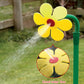 🌻 Dancing Sunflower Water Sprinkler