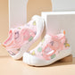👶 Non-slip baby walking shoes