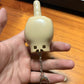 🖕😂 Middle Finger Keychain with Phone Case – A Touch of Humor and Attitude! 🔥😎