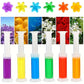 🌸🚽 Flower Toilet Gel – Click & Fresh | 6 Scents