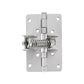 🚪 Self-Closing Door Hinge – Automatic Door Closing