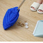 🧹♻️ Reusable broom cover – Makes cleaning easier 🏠