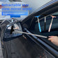 🚗✨ Extendable Car Mirror Cleaner – Keep Your Side Mirrors Clean! 🌧️💦