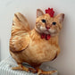 🐱🐔 Funny Cat Chicken Pillow – Creative Home Decor 2026 ✨