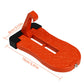 🚗 Car Door Step with Emergency Window Breaker