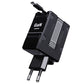 ⚡🔌 USB Fast Charger – Compact, Powerful & Handy for Everyday Use! 📱✨