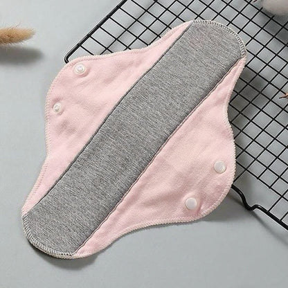 🌸 Washable graphene sanitary pad