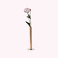 🌿✨ Magnetic Bud Vase – Minimalist Floral Decor