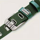 🧷 Men's Canvas Belt with Prong Buckle