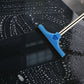 🚗✨ Extendable Car Mirror Cleaner – Keep Your Side Mirrors Clean! 🌧️💦