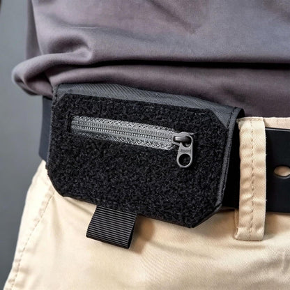 🆕 2026 Mini Belt Wallet – your smart everyday hack 💼✨