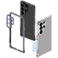 📱❄️Metal Frame Cooling Phone Case