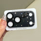 ✨📱Rhinestone HD Camera Lens Protector