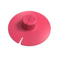 ☕🌸 Silicone Cup Lid – For Tea & Drinks