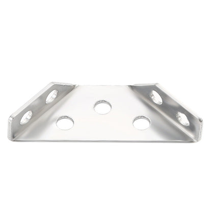 🔧✨ Strong Corner Brackets – 3-Sided Furniture Reinforcement
