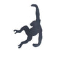 🦍 Gancho Gorilla 2026 💡 Gancho para pared, cocina y puerta – Almacenamiento decorativo