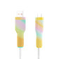 🔌🌈 Cable Protector – Protection Against Bending & Breakage