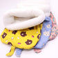 🐱 Soft Cat Sleeping Bag – A Warm and Cosy Nest for Your Cat! 💤💗
