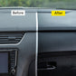 🚗 Car Plastic &amp; Leather Restorer Coating