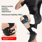 🦵 Adjustable Knee Brace – Extra Support for Every Movement! 💪✨